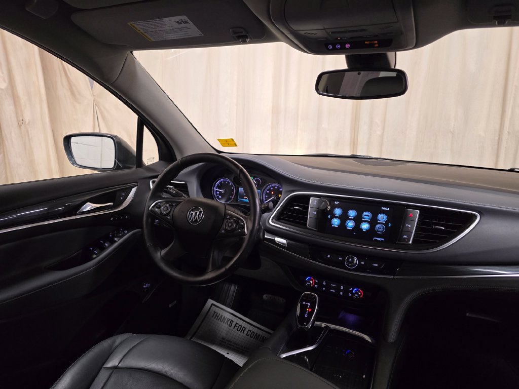 Used 2019 Buick Enclave Premium AWD/4WD image 32