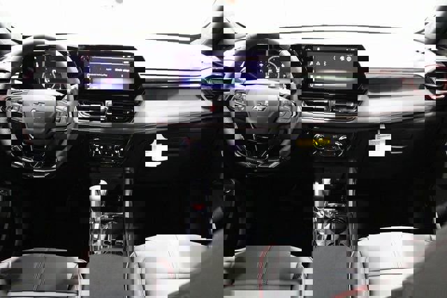 New 2026 Chevrolet TrailBlazer RS w/ Convenience Package image 18