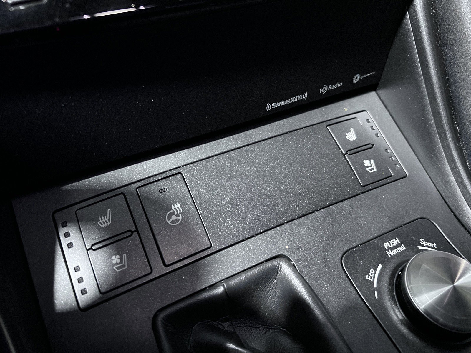 Used 2022 Lexus IS 350 F Sport image 20