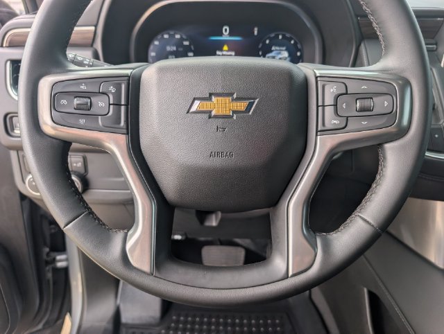 Used 2023 Chevrolet Tahoe LT RWD image 12