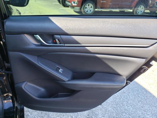 Used 2022 Honda Accord Sport Special Edition image 14