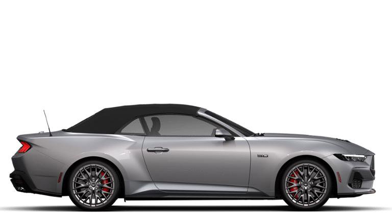 New 2026 Ford Mustang GT Premium image 5