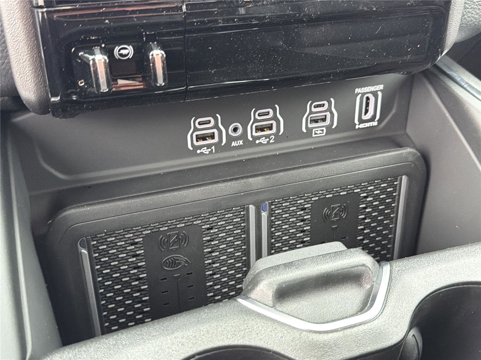 New 2026 RAM 1500 Laramie image 34