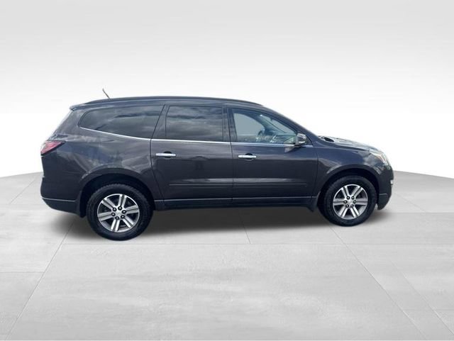 Used 2017 Chevrolet Traverse LT AWD/4WD image 6