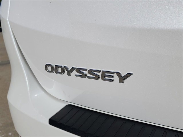 Used 2024 Honda Odyssey EX-L image 10