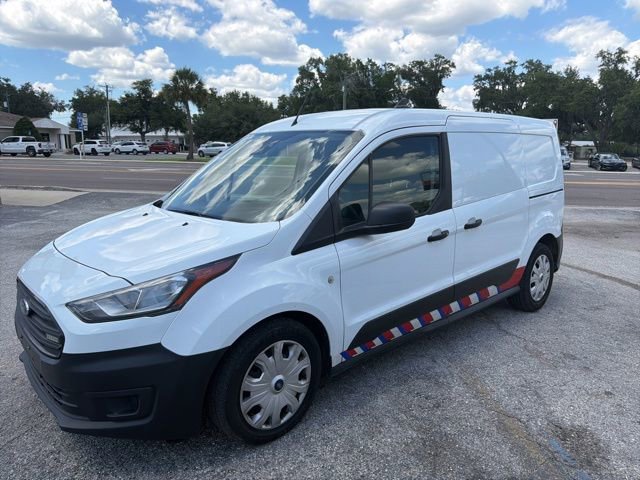 Used 2021 Ford Transit Connect XL FWD image 1