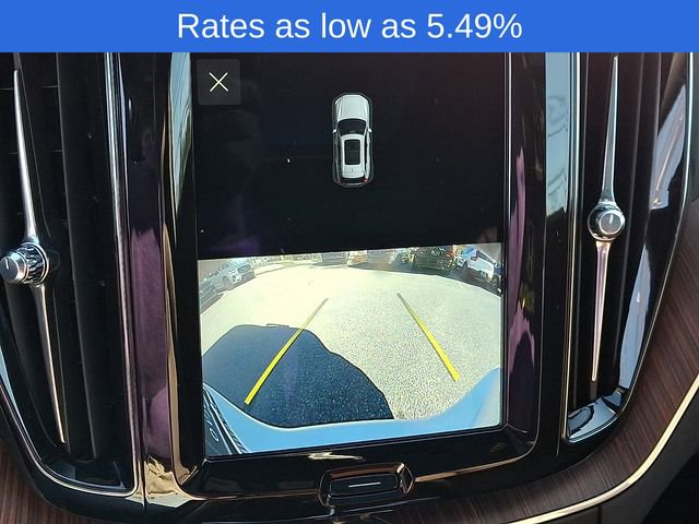 Certified 2023 Volvo XC60 B5 Plus w/ Climate Package image 23