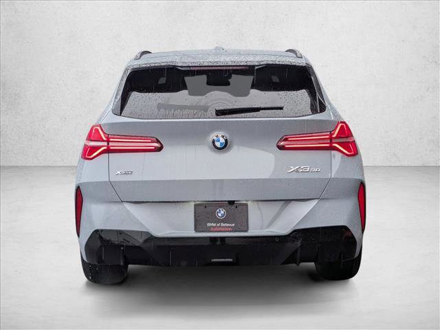 New 2026 BMW X3 xDrive30 w/ M Sport Package image 7