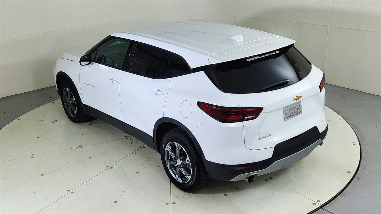 Used 2023 Chevrolet Blazer LT image 20