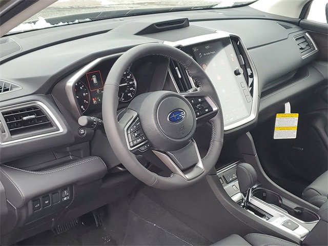 New 2026 Subaru Ascent Touring image 23