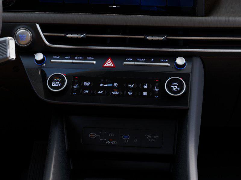 New 2025 Hyundai Sonata Limited image 16