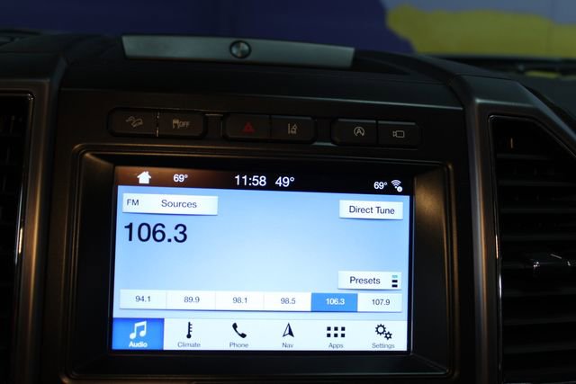 Used 2019 Ford Expedition Platinum image 31