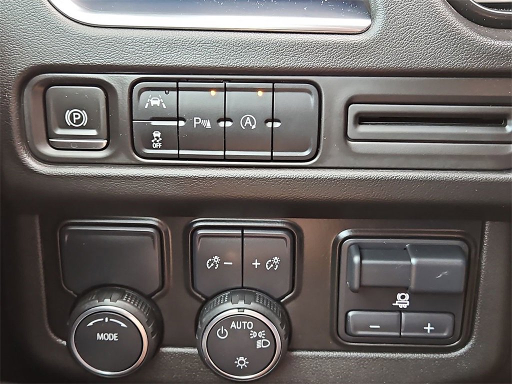 Certified 2023 Chevrolet Tahoe LS w/ Driver Alert Package image 18