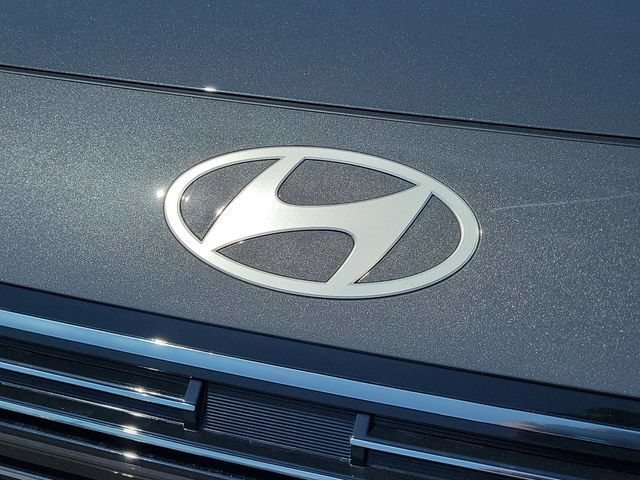New 2026 Hyundai Palisade SEL AWD/4WD image 33