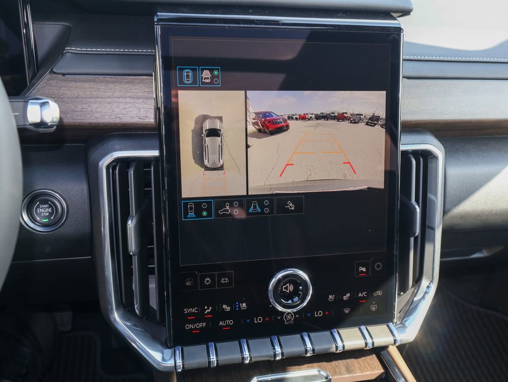 New 2026 GMC Acadia Denali Ultimate w/ LPO, Floor Liner Package image 21