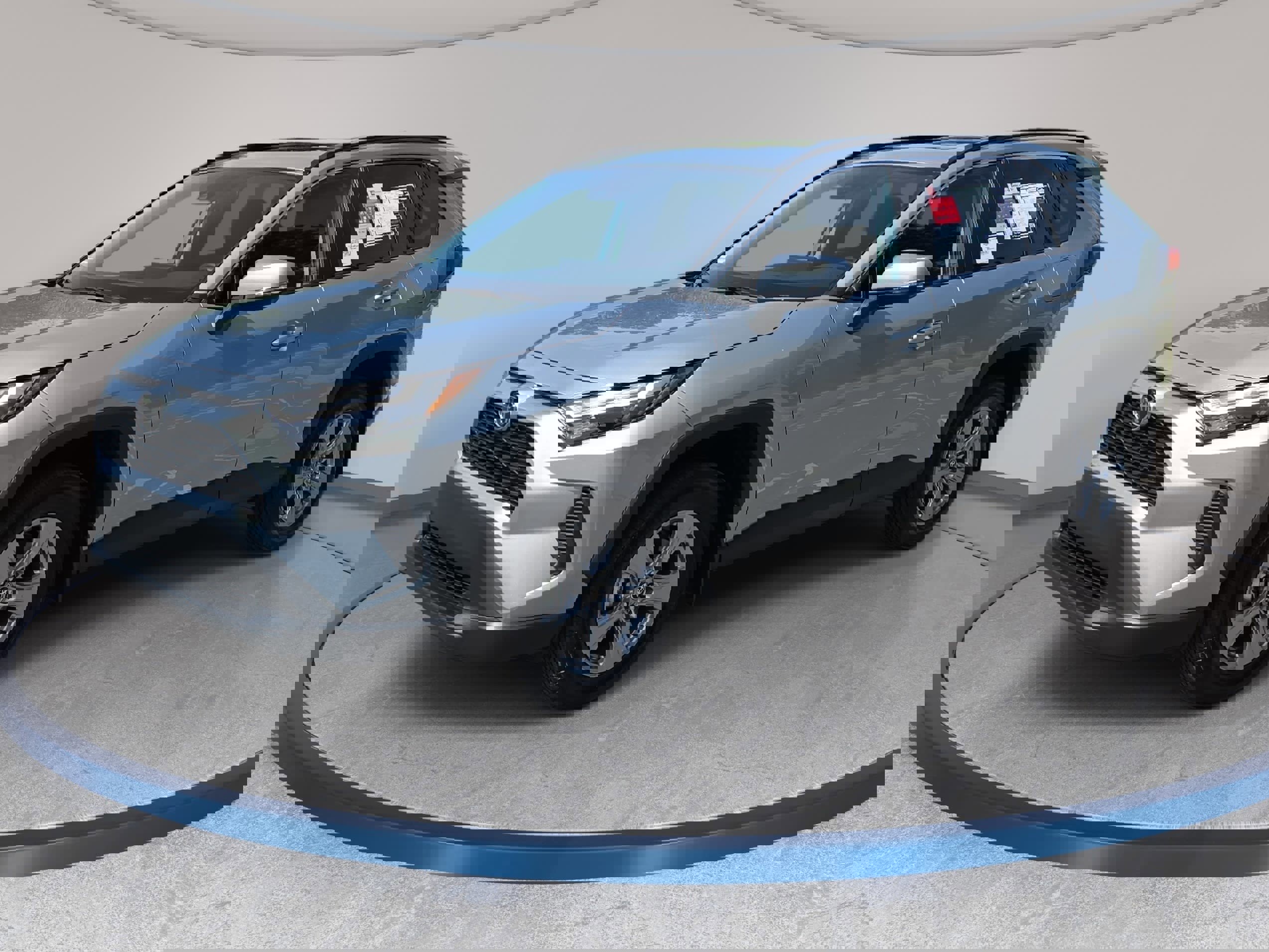 Used 2025 Toyota RAV4 XLE w/ Convenience Package video 1