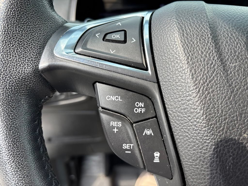 Used 2022 Ford Edge SEL w/ Convenience Package AWD/4WD image 28