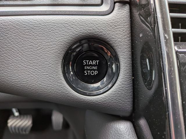 New 2025 Nissan Armada PRO-4X w/ Pro-4X Premium Package image 15