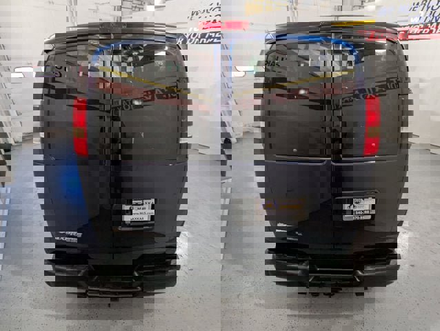 Used 2013 Chevrolet Express 3500 LS w/ Power Package image 10