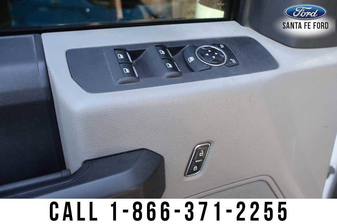 Used 2017 Ford F250 XL w/ Power Equipment Group image 11