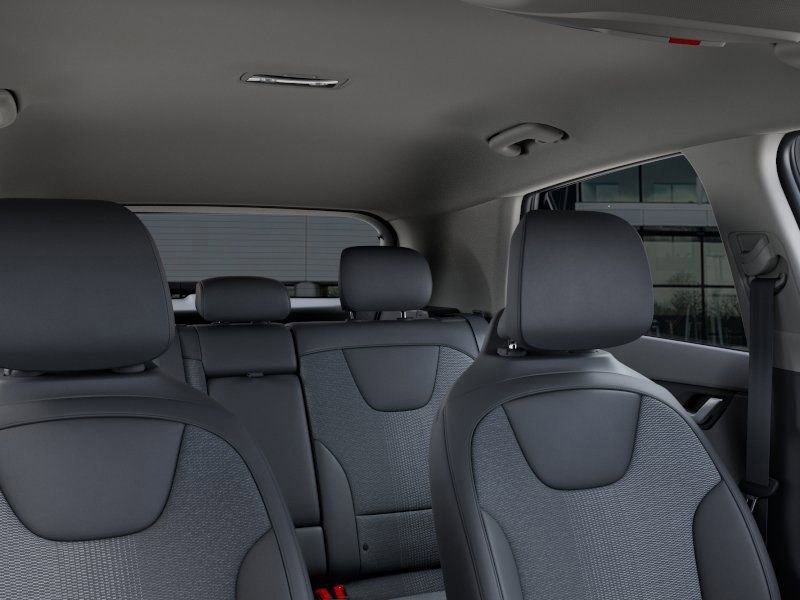 New 2025 Kia Niro EX image 28