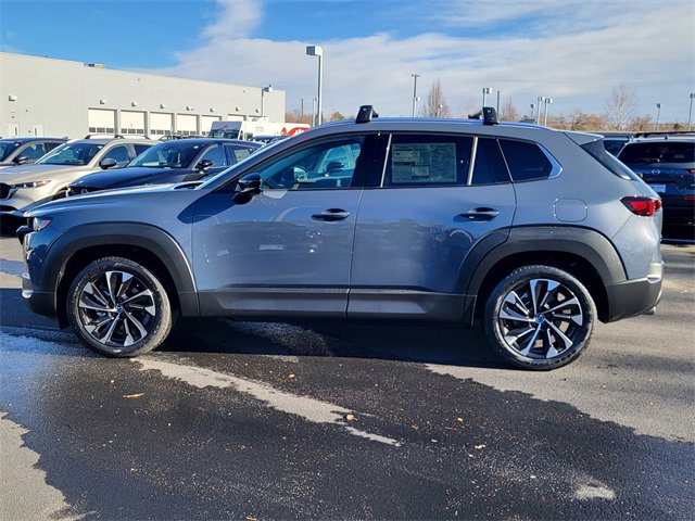 New 2026 MAZDA CX-50 2.5 Hybrid w/ Weather Package image 2