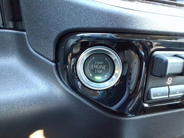 New 2026 GMC Sierra 1500 Elevation image 36