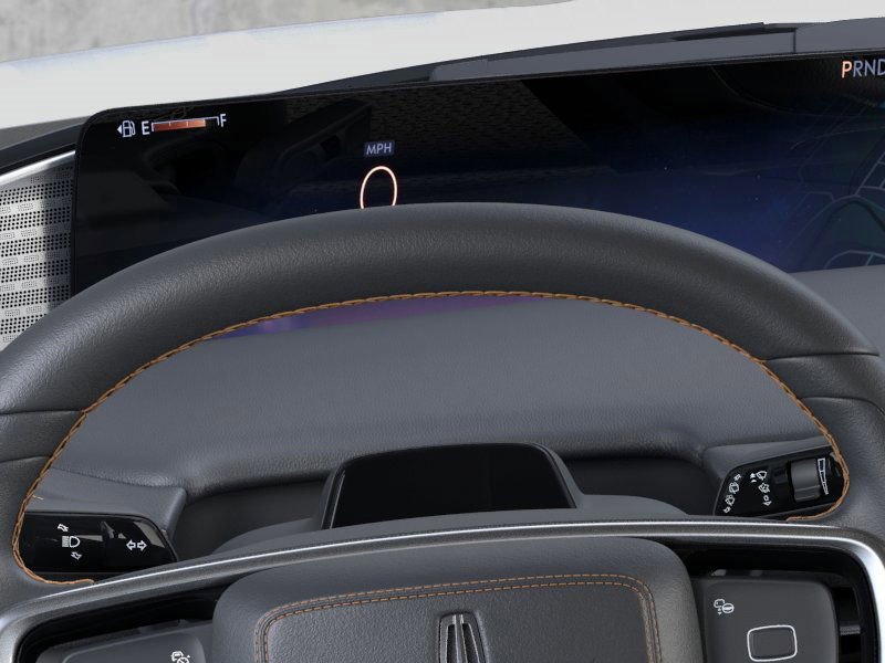 New 2026 Lincoln Navigator L Black Label image 13