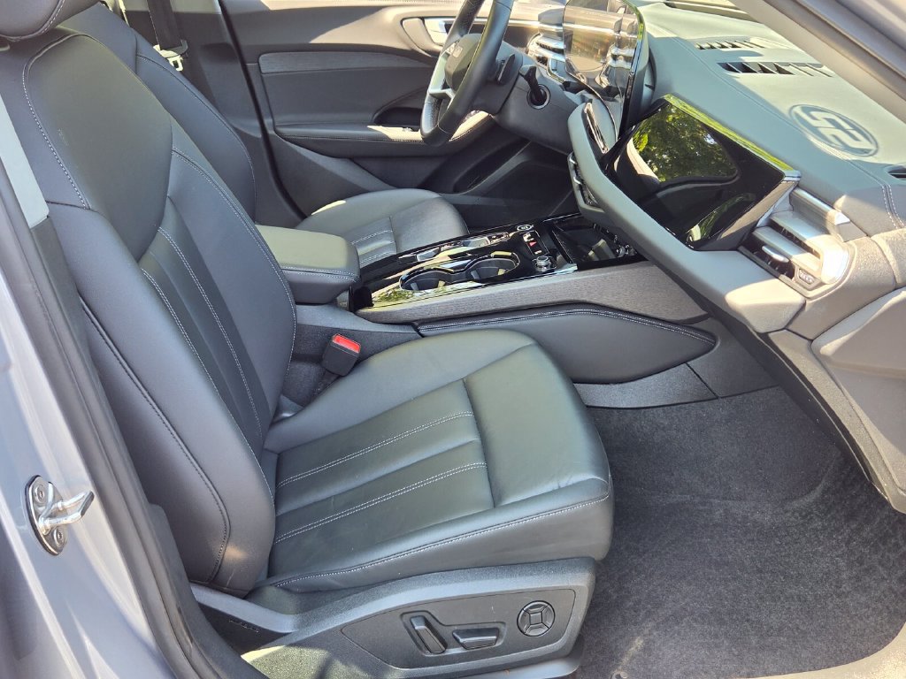 Used 2025 Audi A5 Premium w/ Convenience Package AWD/4WD image 18