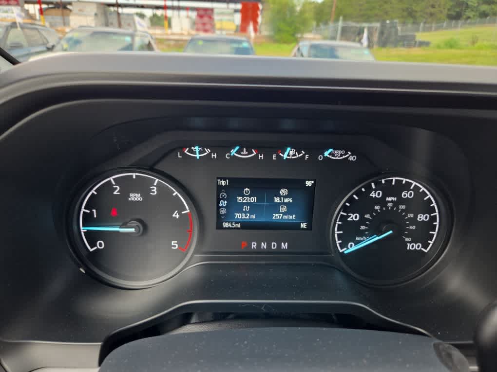 New 2026 Ford F350 XL AWD/4WD image 36