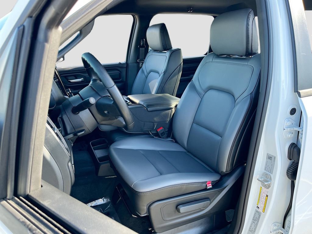 Certified 2025 RAM 1500 Tradesman image 19