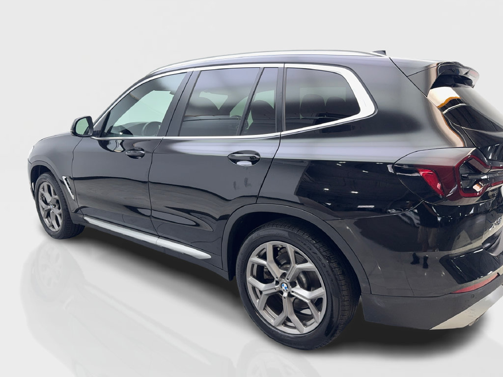 Used 2022 BMW X3 xDrive30i w/ Premium Package 2 AWD/4WD image 16