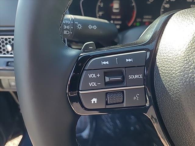 Used 2026 Honda Civic Sport image 8