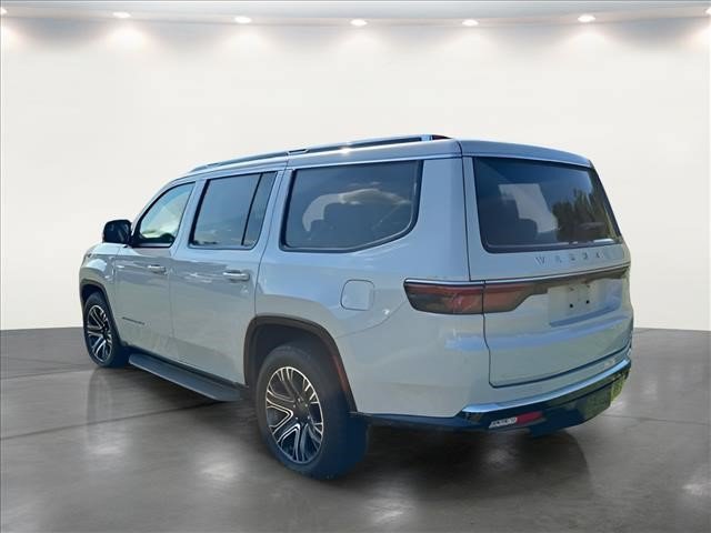 Used 2022 Jeep Wagoneer Series III w/ Convenience Group I AWD/4WD image 19