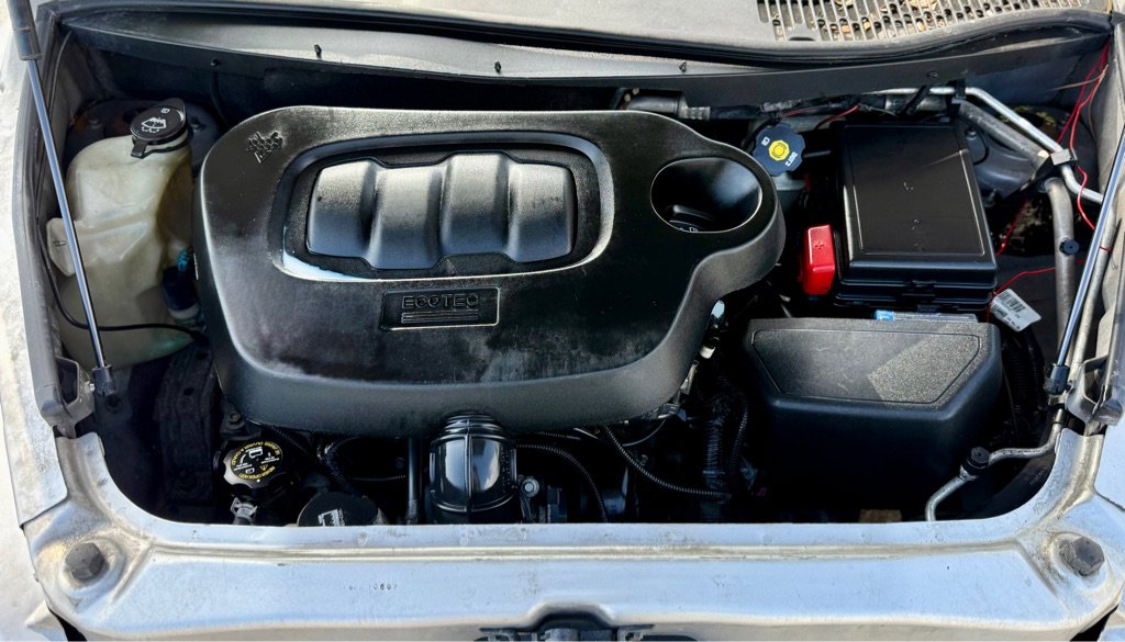 Used 2007 Chevrolet HHR LS image 16