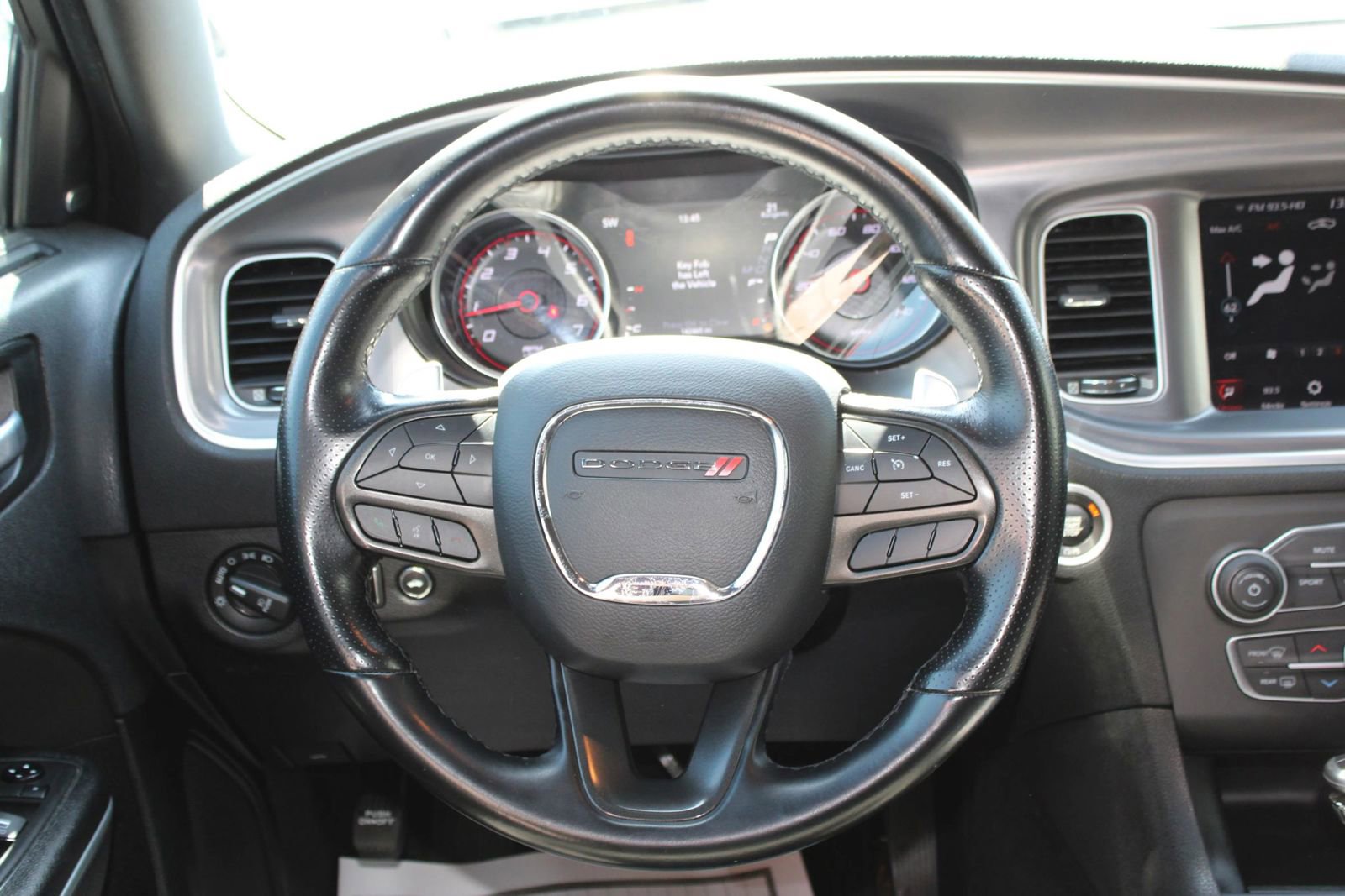 Used 2021 Dodge Charger GT RWD image 19
