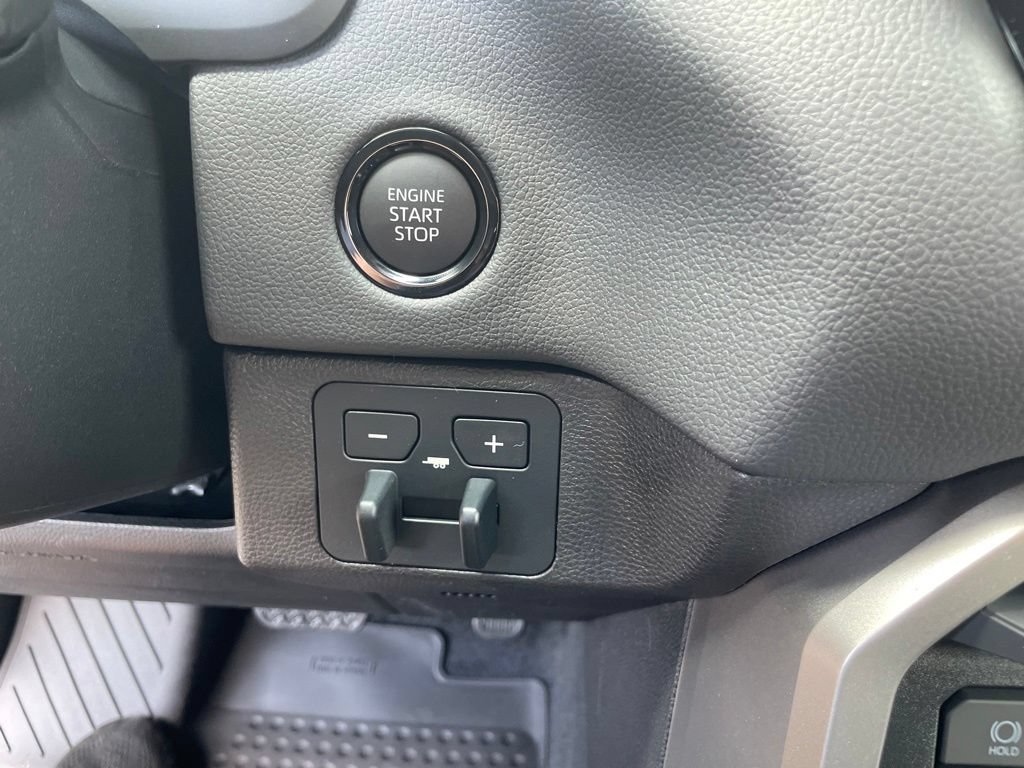 New 2026 Toyota Tundra Limited AWD/4WD image 19