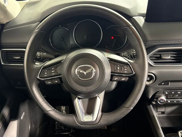 Used 2023 MAZDA CX-5 AWD 2.5 S w/ Premium Plus Pkg image 17
