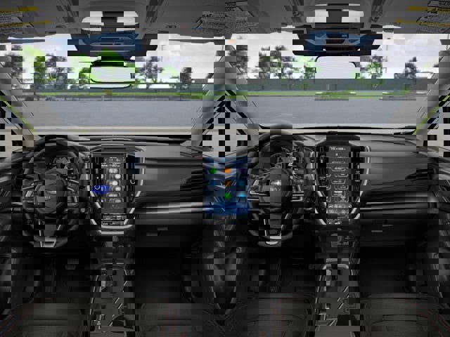 New 2026 Subaru Impreza 2.0i Sport image 18