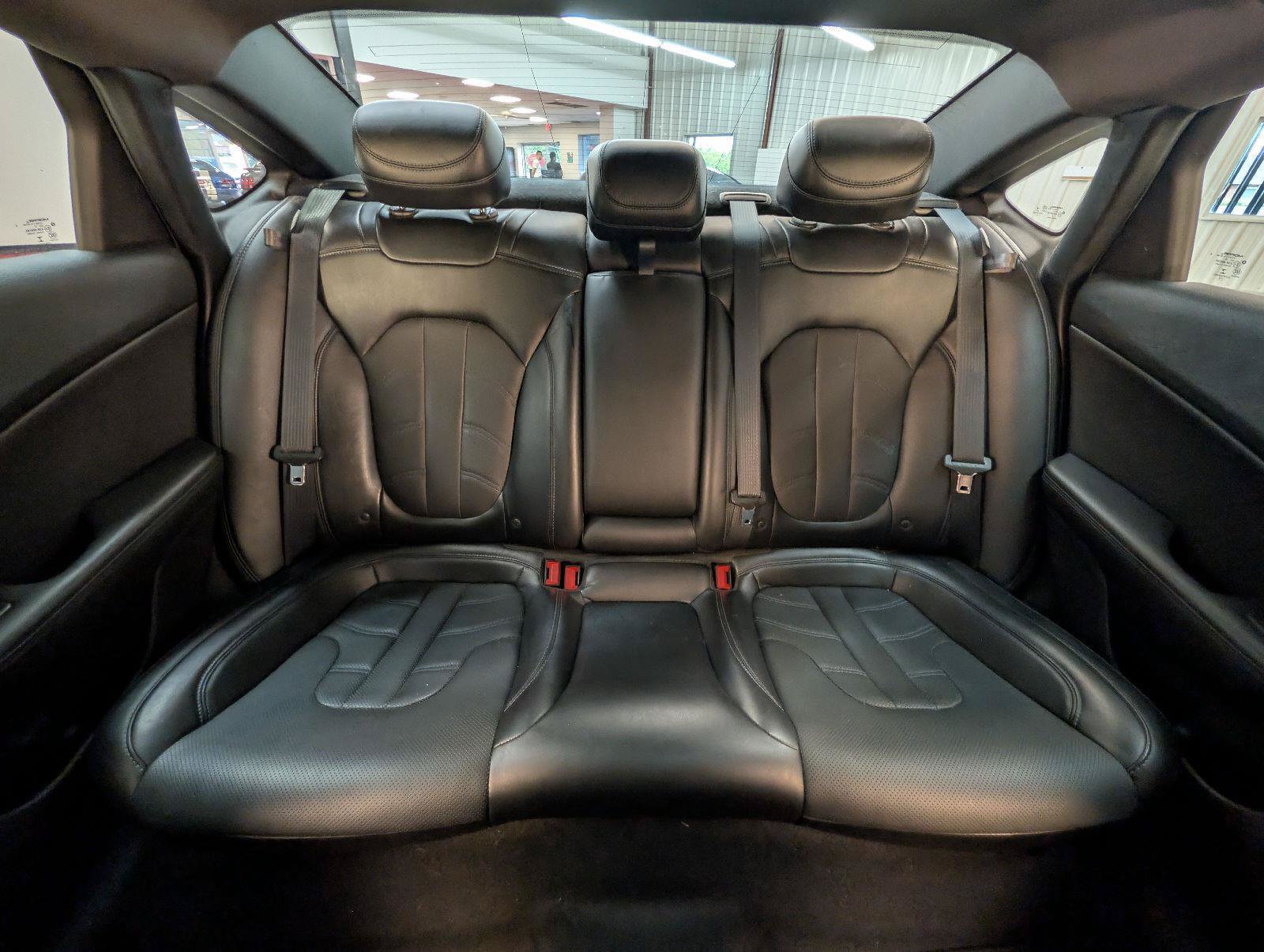 Used 2016 Chrysler 200 S w/ Navigation & Sound Group I AWD/4WD image 41