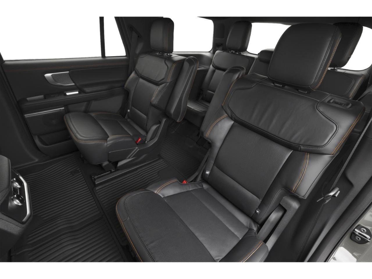 Used 2025 Ford Expedition Tremor image 8