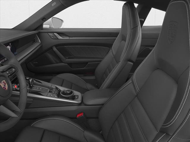 New 2026 Porsche 911 Carrera 4 GTS image 6
