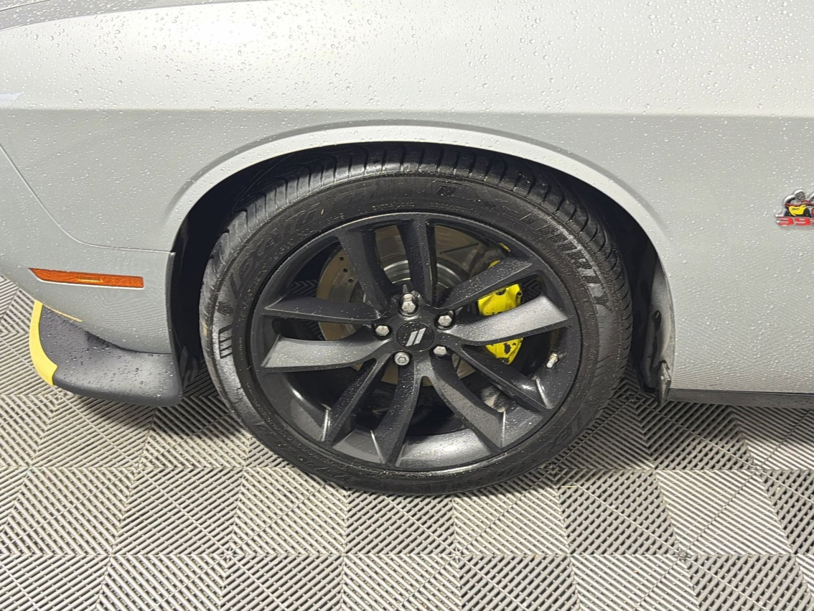 Used 2019 Dodge Challenger R/T Scat Pack image 12