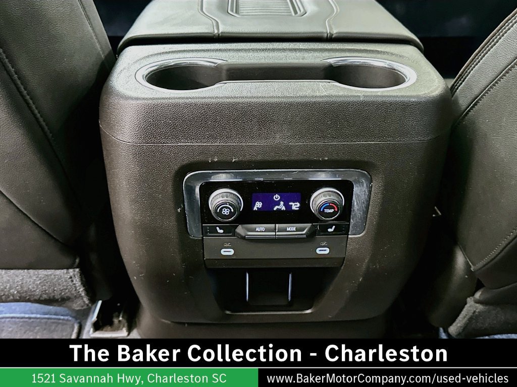 Used 2021 Chevrolet Tahoe High Country w/ Max Trailering Package AWD/4WD image 27