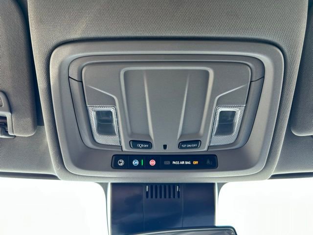 Used 2024 Chevrolet Silverado 2500 LT image 20