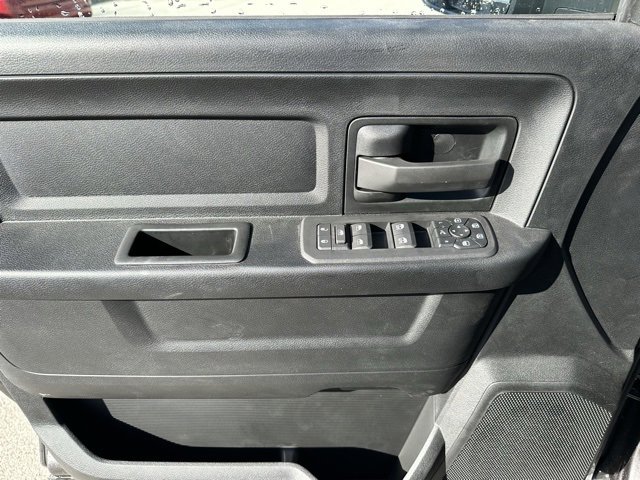 New 2026 RAM 2500 Tradesman image 23