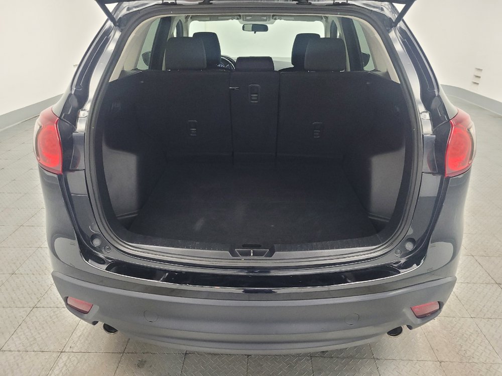Used 2016 MAZDA CX-5 Touring FWD image 29