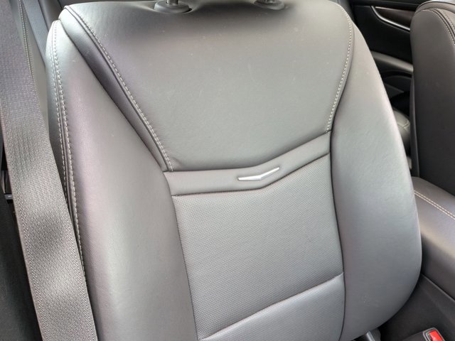 Used 2019 Cadillac XTS Luxury w/ Driver Awareness Package FWD image 18