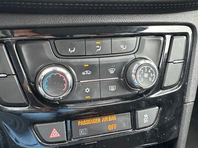 Used 2019 Buick Encore Preferred FWD image 18