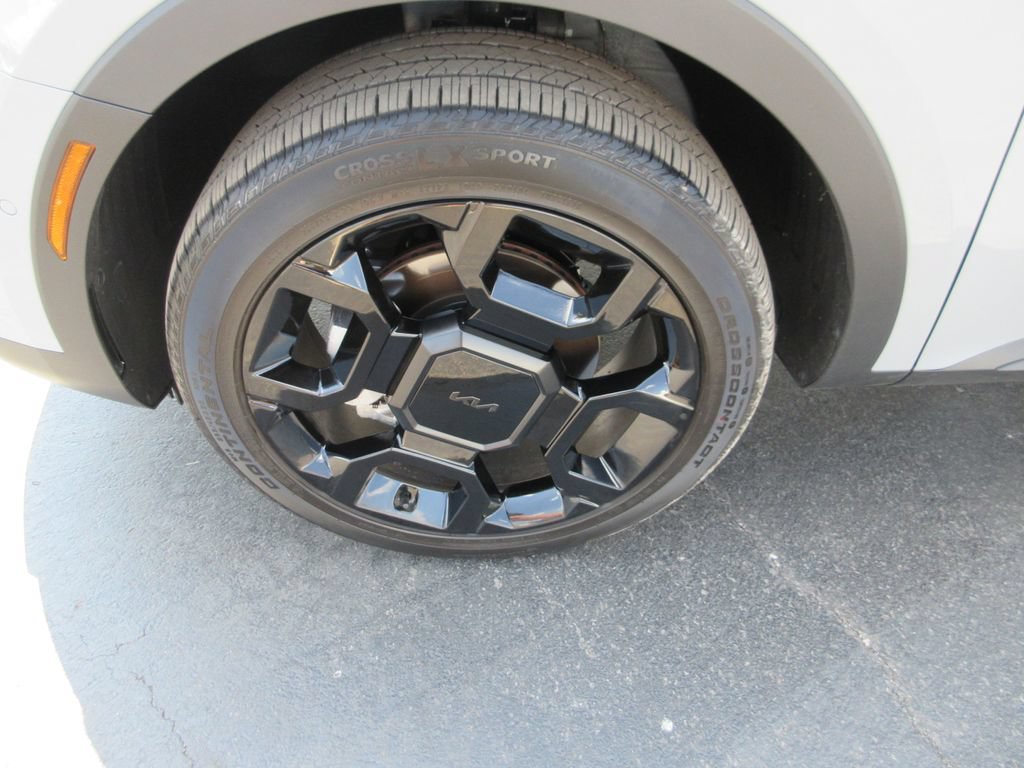Used 2026 Kia Sorento SX AWD/4WD image 15